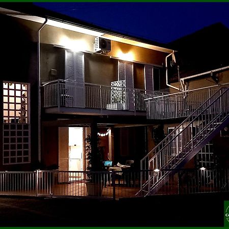 B&B Casaffitti Sannazzaro de' Burgondi ภายนอก รูปภาพ