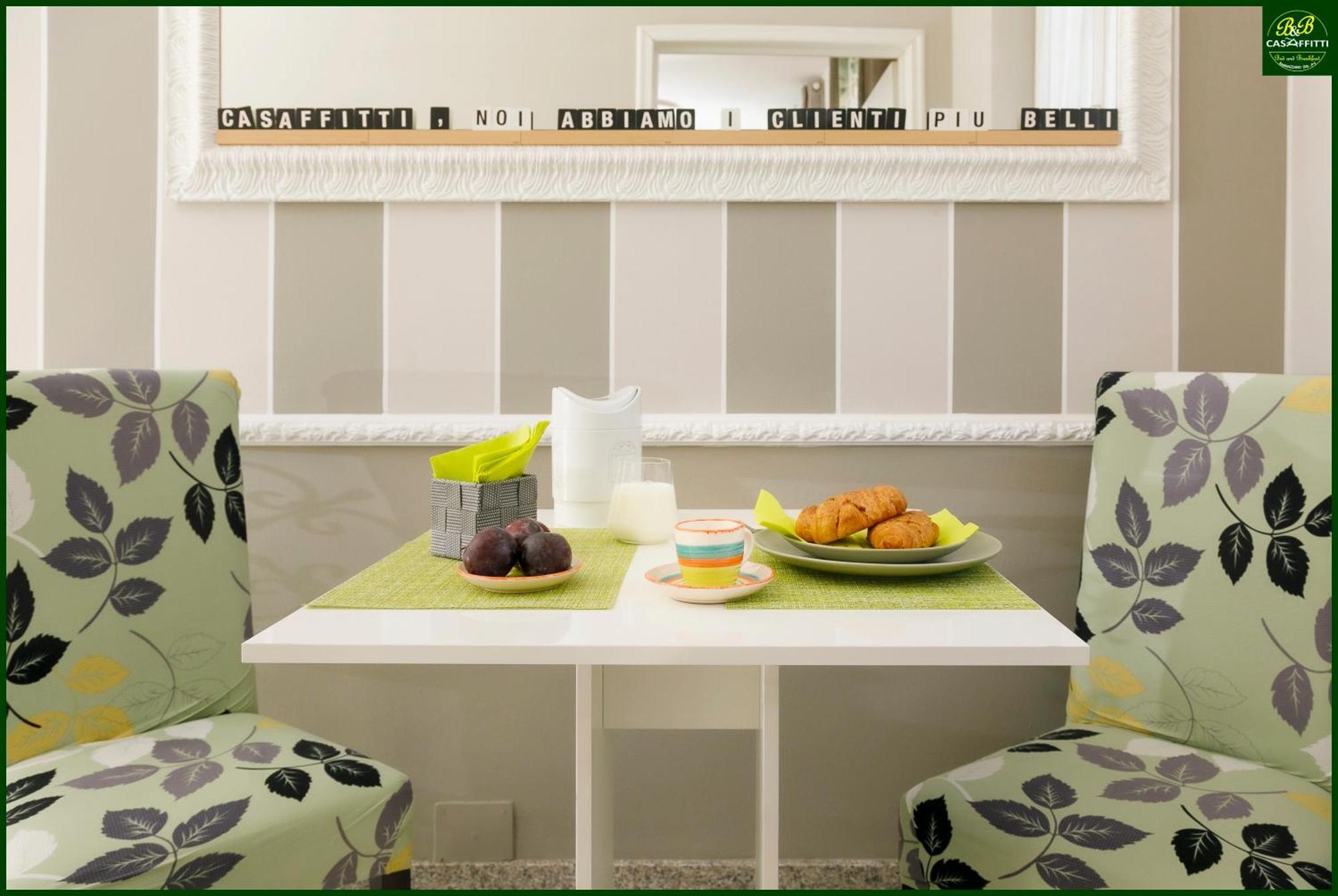 B&B Casaffitti Sannazzaro de' Burgondi ภายนอก รูปภาพ